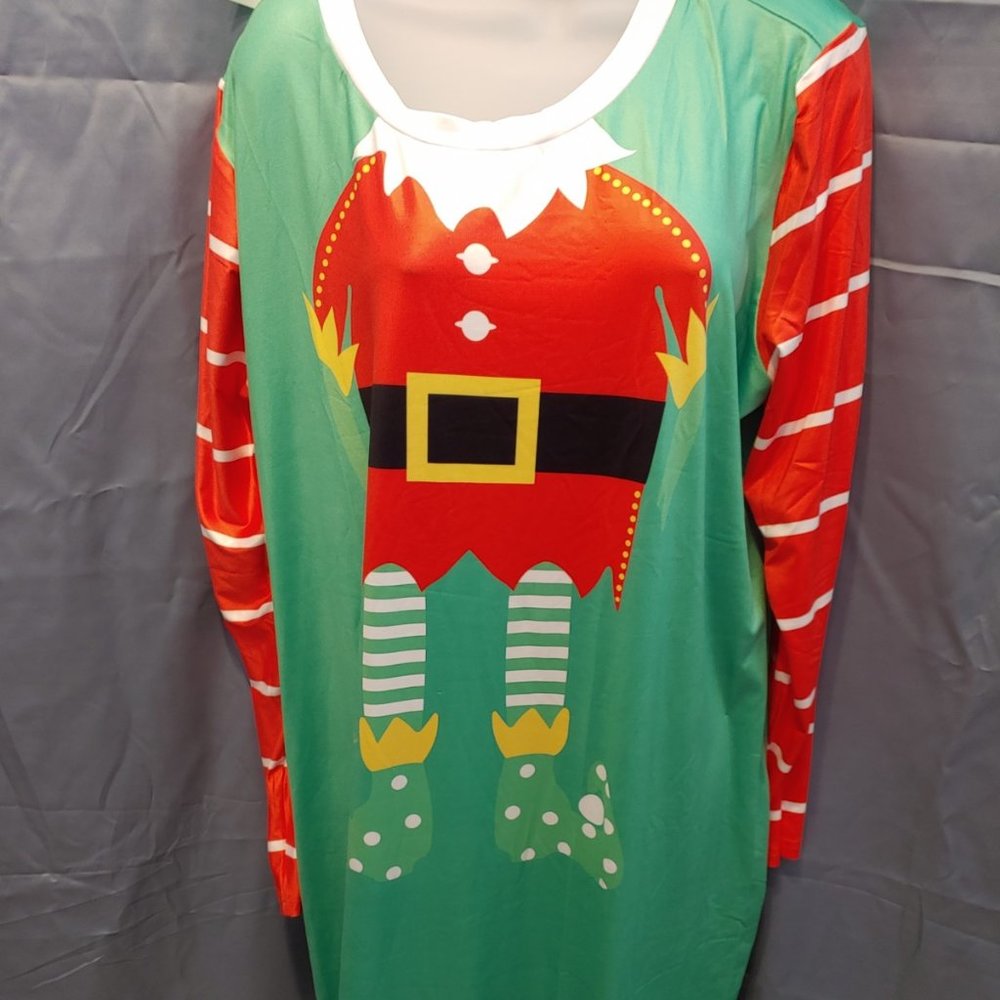 NWT Rosegal Elf Dress